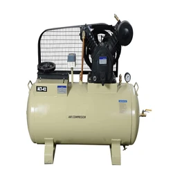 Air Compressor Machine, Energy saving product types