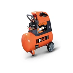 Portable Compressor Machine, General industry uses