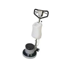 Single Disc Floor Cleaning Machine, Smooth running