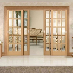 Ms Balcony Doors, Quicker to get set up feature