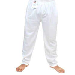 Plain Men Lowers, Desired fit to ensure a versatile