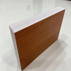 Digital Print Pvc Foam Board, Smooth texture