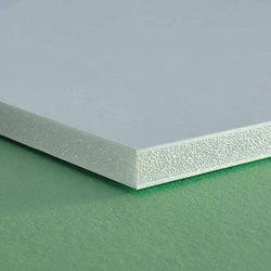 Bmg Pvc Foam Board, Smooth finish, all color