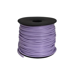Purple Pvc Welding Rod, for Flooring Usage, roll