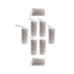 Superior Fan Capacitors, Energy efficiently & reliably