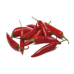 Long Red Chilli, Freshness, rich taste, purity