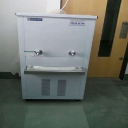 Drinking Water Cooler Rent, Picnic, homes, shops use