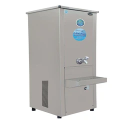 Commercial Water Cooler Rent, 100 l cooling capacity