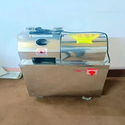 Home Sugarcane Juice Machine, High graded, counter top