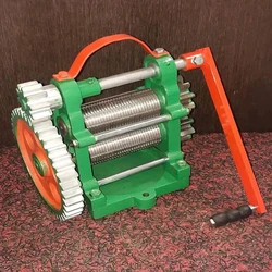Sugarcane Juice Machine, Heavy duty, commercial