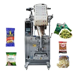 Popcorn Automatic Packing Machine, Fast speed