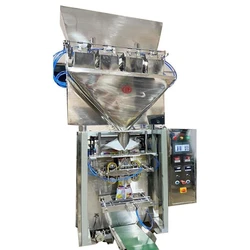 Ss Automatic Packing Machine, 220 v voltage