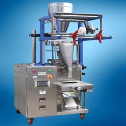 Tea Automatic Packing Machine, Heavy duty, durable
