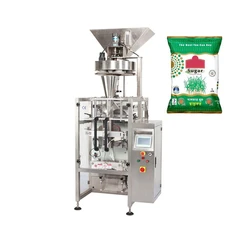 Sugar Automatic Packing Machine, Simple structure
