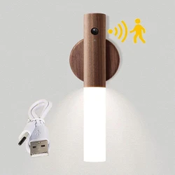 Portable Motion Sensor Light, Simple installation