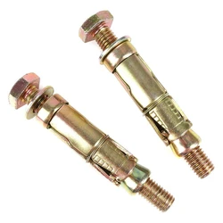 Copper Metal Anchor Fastener, good elasticity, strength