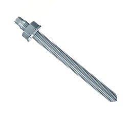 Fischer Anchor Fastener, High tensile strengths