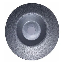Glass Grinding Wheel, 9mm thickness, durability
