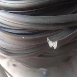 Glass 5 mm Rubber Beading, Window and door fitting