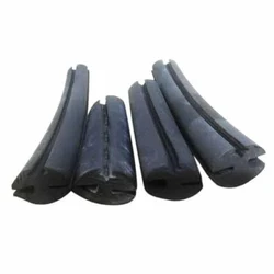 Automobile GRU Glass Beading Rubber,  Silicon rubber