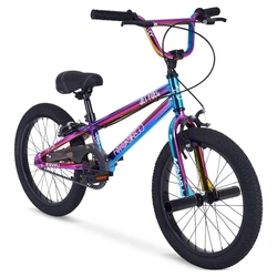 Multicolor Kids Bicycle, Steel frame material, pvc