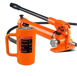Hydraulic Jacks Cylinders, Tractor use, other structure