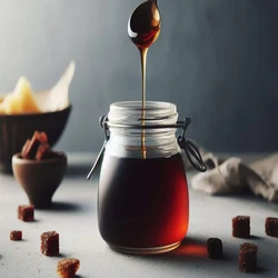 Solid Malt Extract Liquid , Min 50% reducing sugar