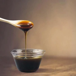 Brown Organic Liquid Malt Extract, Indian cuisine