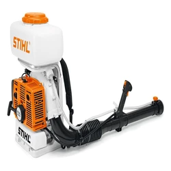 Mist Blower, Power source saving, high wind pressure