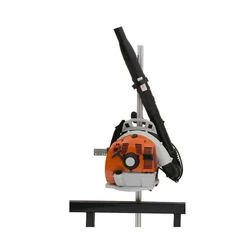 Blower Rack, Industrial and domestic usages