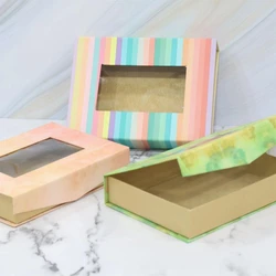 Versatile Carton Boxes , Easy to assemble and store