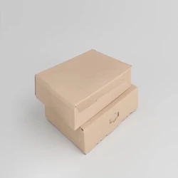 Royalty Carton Box , Attractive pattern, supreme finishing