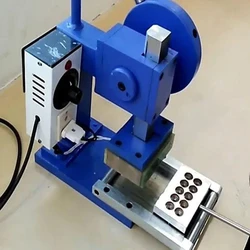Small Blister Packing Machine, Industrial usages