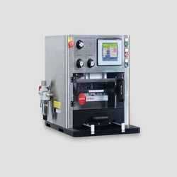 Mini Blister Packing Machine, Compact, customizable