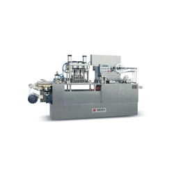 Frozen Food Blister Packing Machine , Trip to grocery store