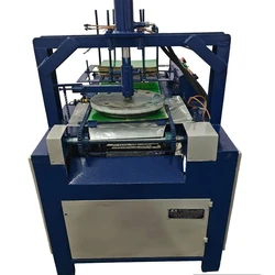 Buffet Plate Making Machine, Buffet Plate Making Machine