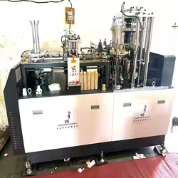 Best Paper Plate Making Machine, Multiple satisfied