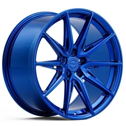 Durable Forged Alloy Wheel, Custom colours