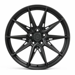 Hybrid Forged Alloy Wheels, Wide stance & custom colour