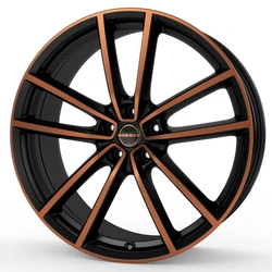 Polished Forged Alloy Wheels, Different dimensions