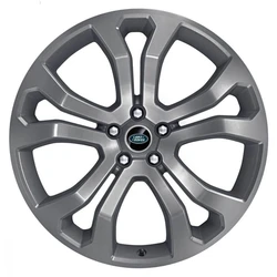 Spoke Forged Alloy Wheels, Dynamic designs