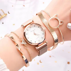 Ladies Stylish Wrist Watch, Square dial shape type