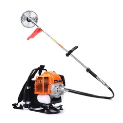 Lawn Grass Cutting Machine, High quality battery
