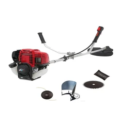 Agricultural Grass Cutter, High torque, self propelled