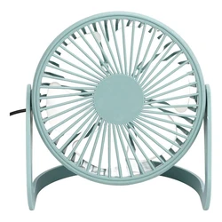 Brushless Table Fan, Sleep & breeze mode with timer