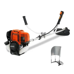 Fuel Grass Cutting Machine, Smaller and lighter