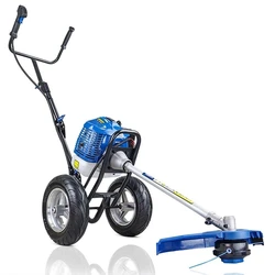 Petrol Grass Trimmer, Brushcutters & clearing saws