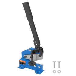 Mild Steel Round Cutter Machine, Highly compact design