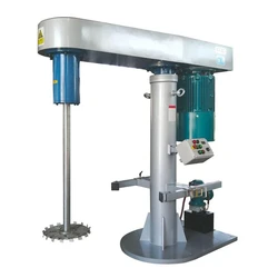 Car Paint Mixing Machine, Effortless to carryout