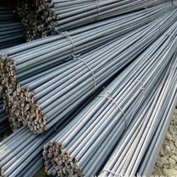 Cast Iron Tmt Bar, Robust structure & immune to aging